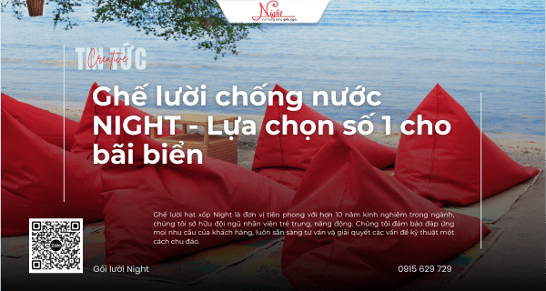 thegioigheluoi ghe luoi chong nuoc