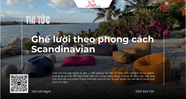 thegioigheluoi ghe luoi phong cach bac au